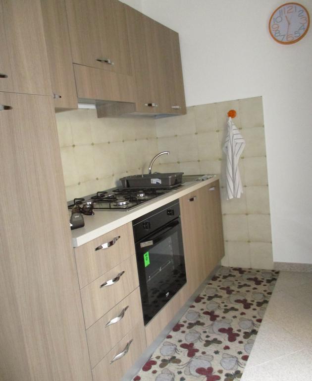 Apartamento Casa Rebella Marsala Exterior foto
