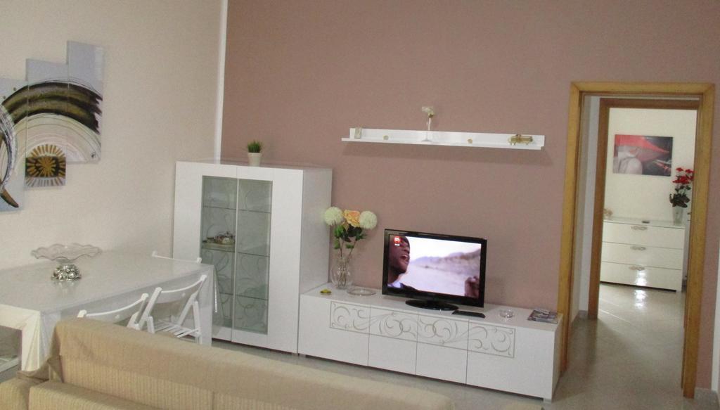 Apartamento Casa Rebella Marsala Exterior foto