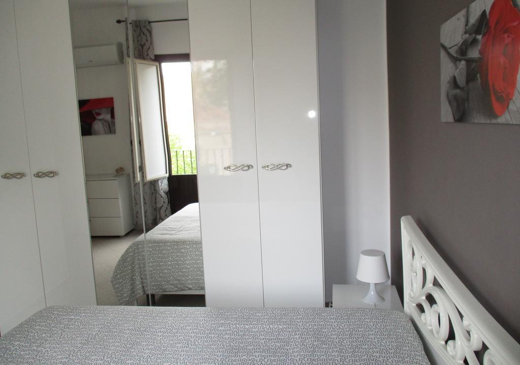 Apartamento Casa Rebella Marsala Exterior foto