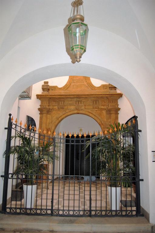 Apartamento Casa Rebella Marsala Exterior foto
