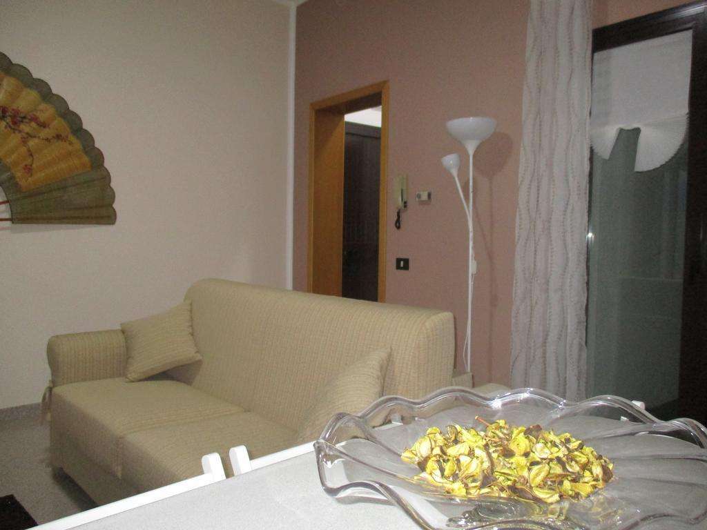Apartamento Casa Rebella Marsala Exterior foto